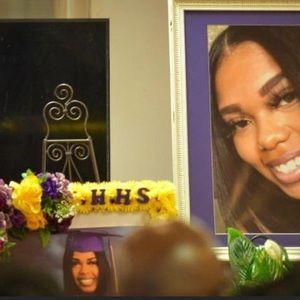 Meet your Posher, Darryl